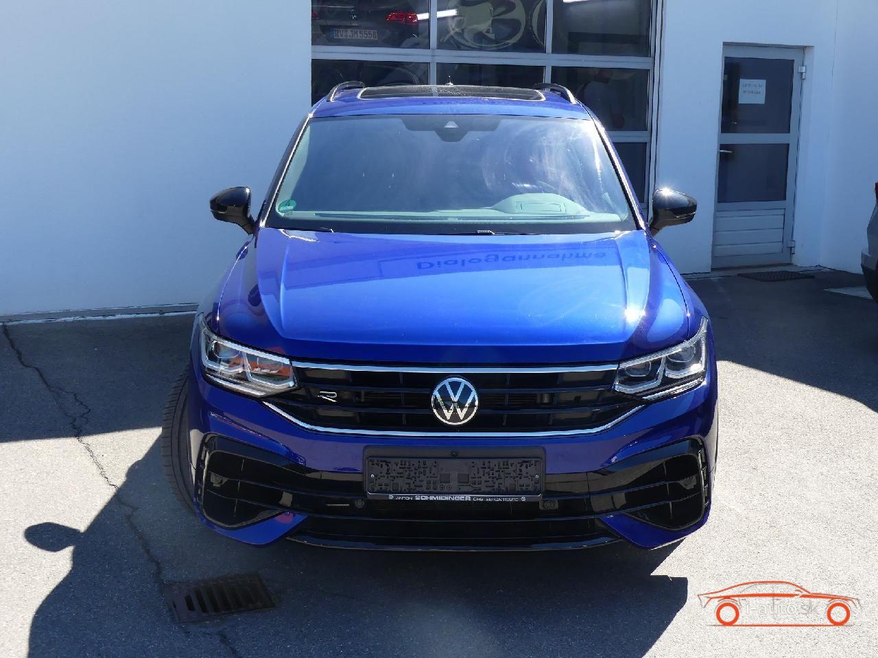 Volkswagen Tiguan 2023 na predaj – fotografia 2