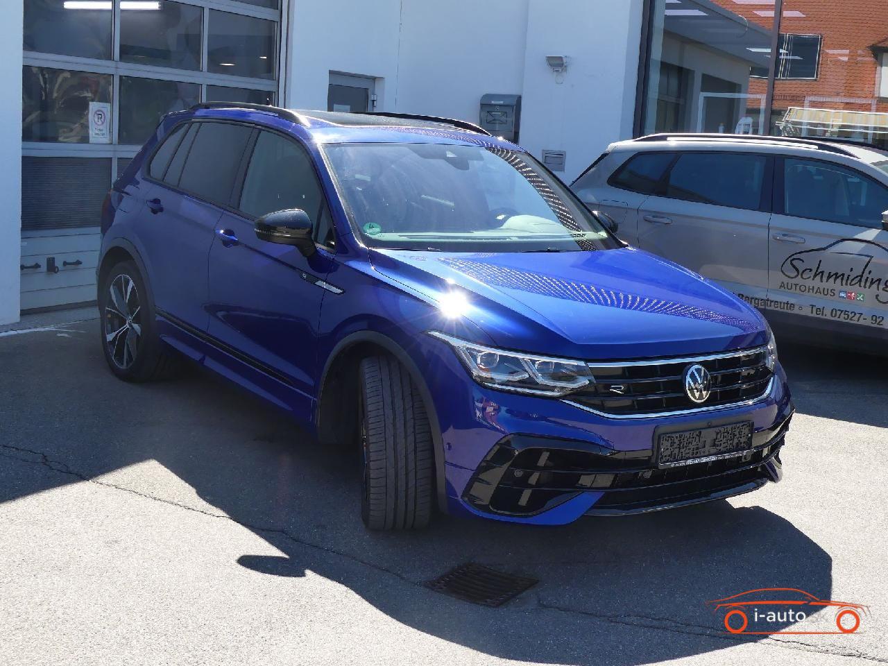 Volkswagen Tiguan 2023 na predaj – fotografia 3