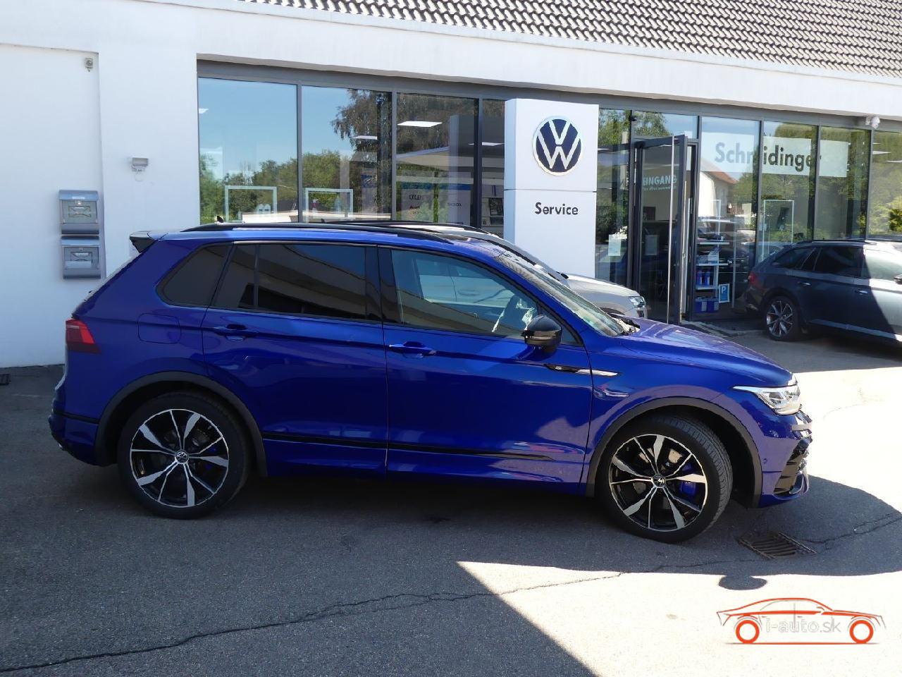 Volkswagen Tiguan 2023 na predaj – fotografia 4