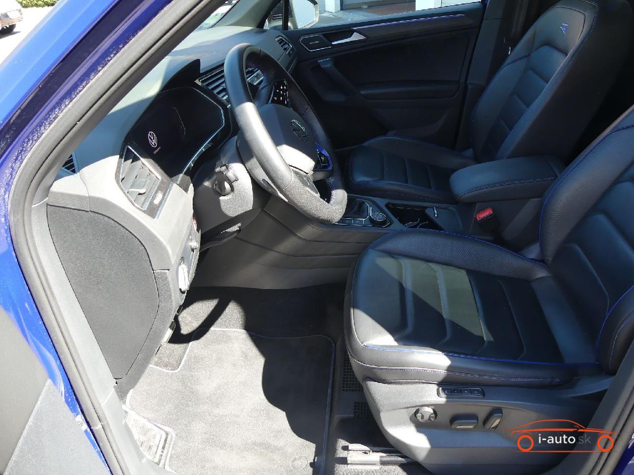 Volkswagen Tiguan 2023 na predaj – fotografia 6