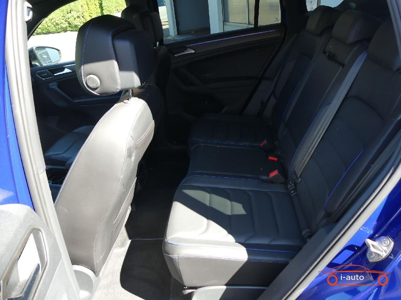 Volkswagen Tiguan 2023 na predaj – fotografia 7