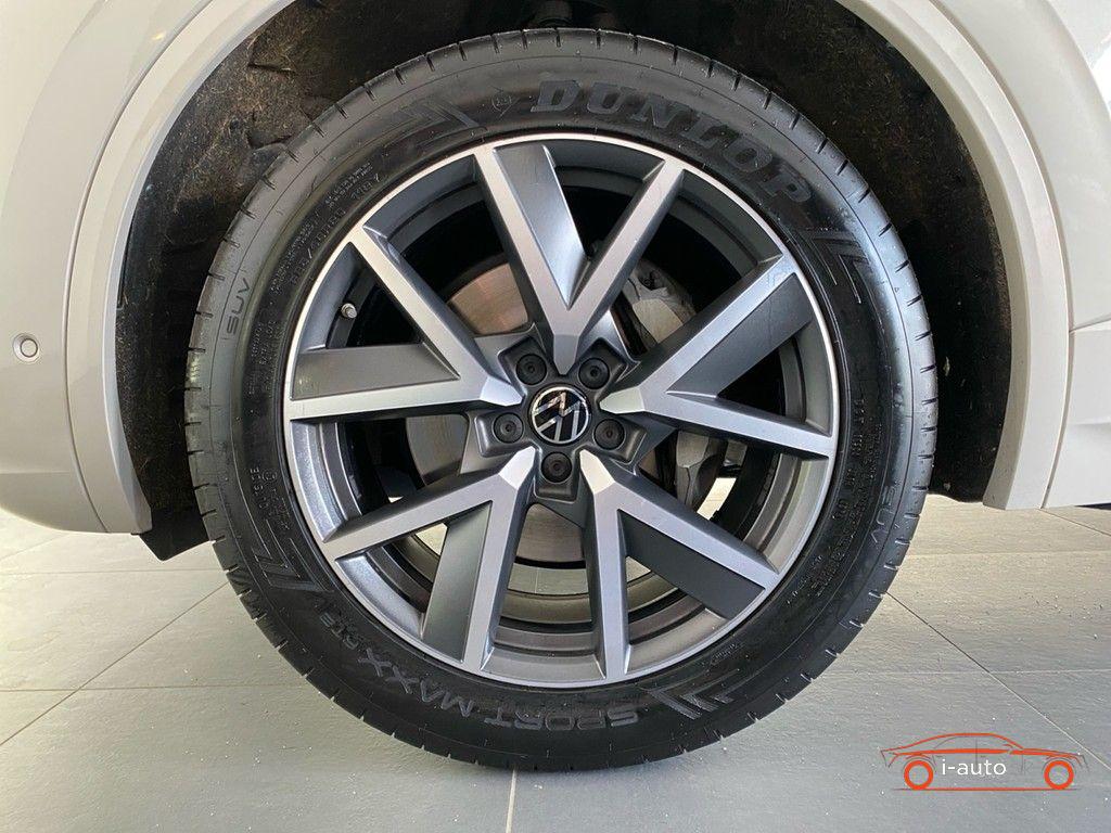 Volkswagen Touareg 2024 na predaj – fotografia 2