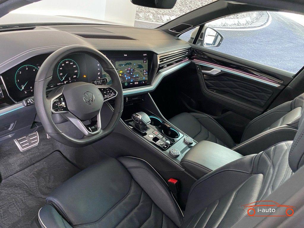 Volkswagen Touareg 2024 na predaj – fotografia 3