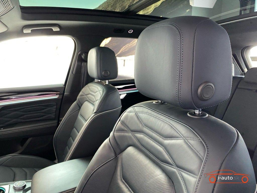 Volkswagen Touareg 2024 na predaj – fotografia 5