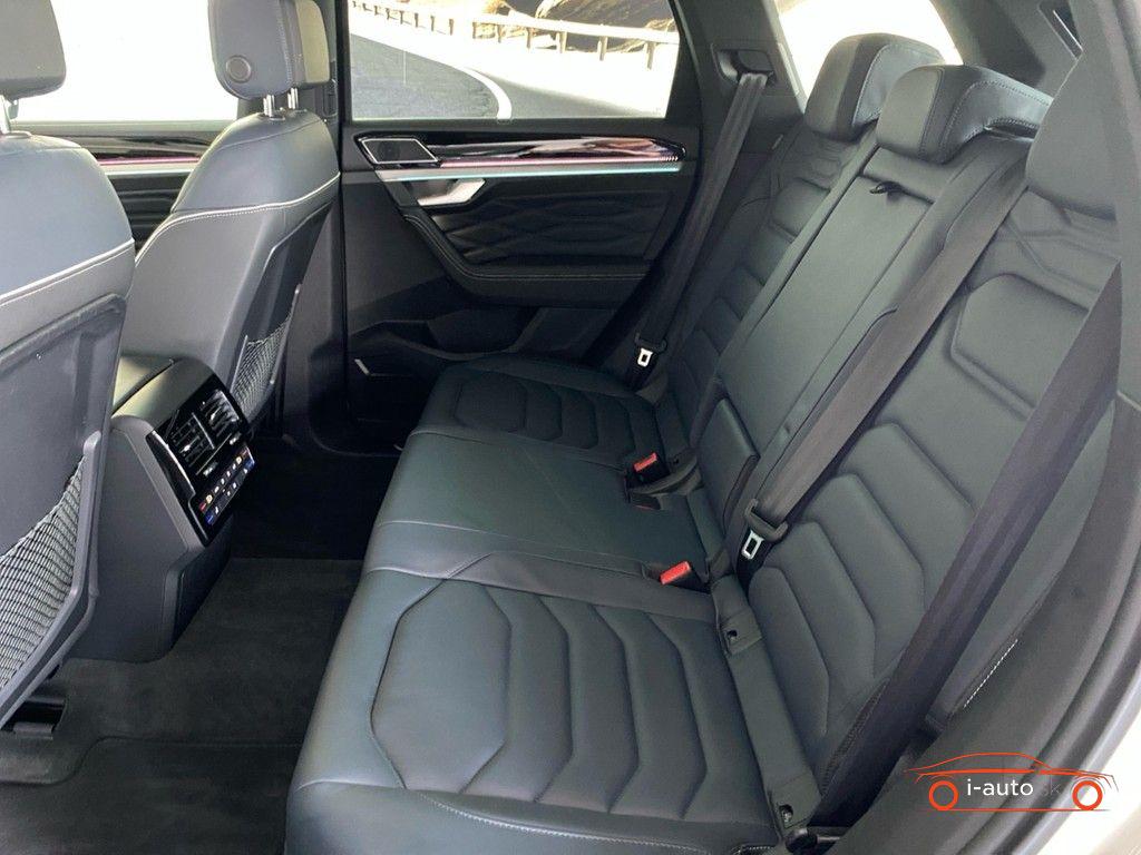 Volkswagen Touareg 2024 na predaj – fotografia 6