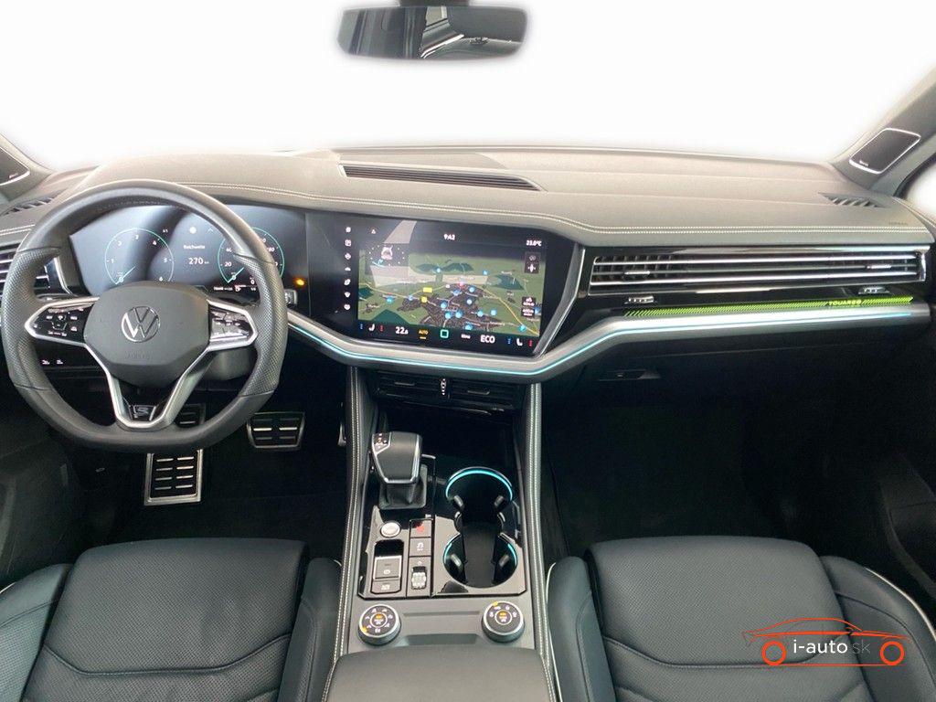 Volkswagen Touareg 2024 na predaj – fotografia 7