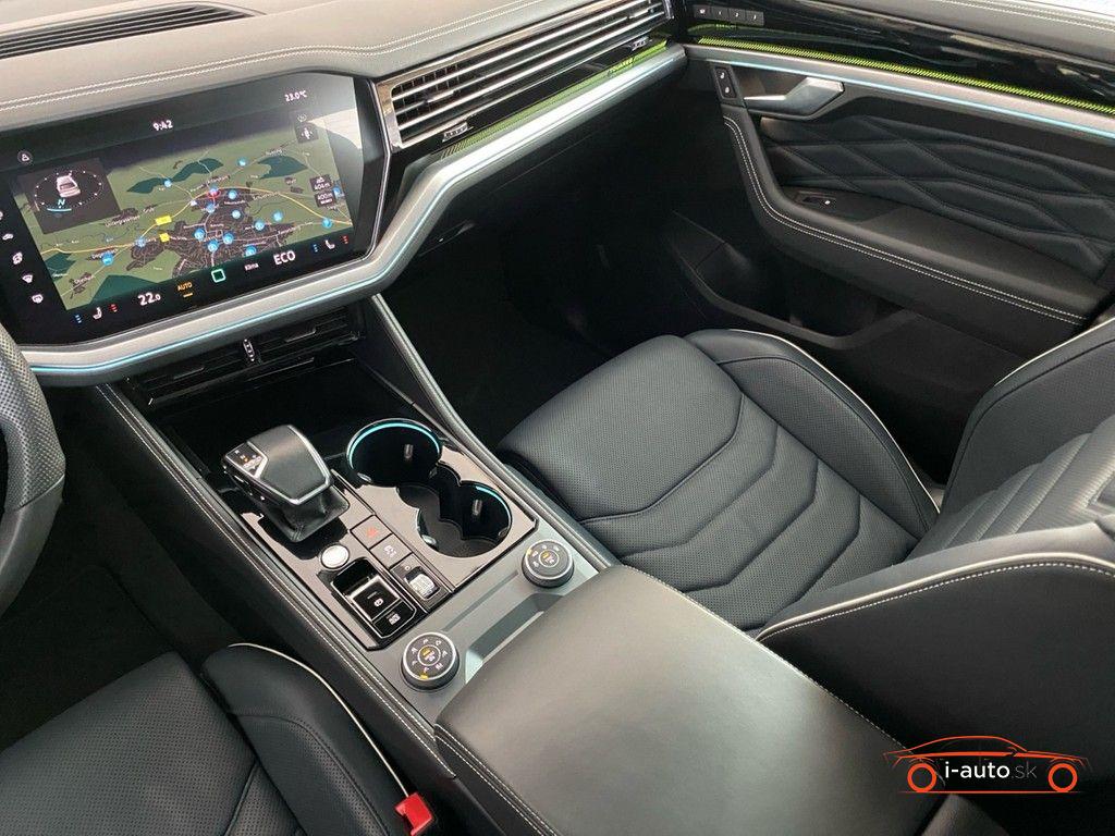 Volkswagen Touareg 2024 na predaj – fotografia 8