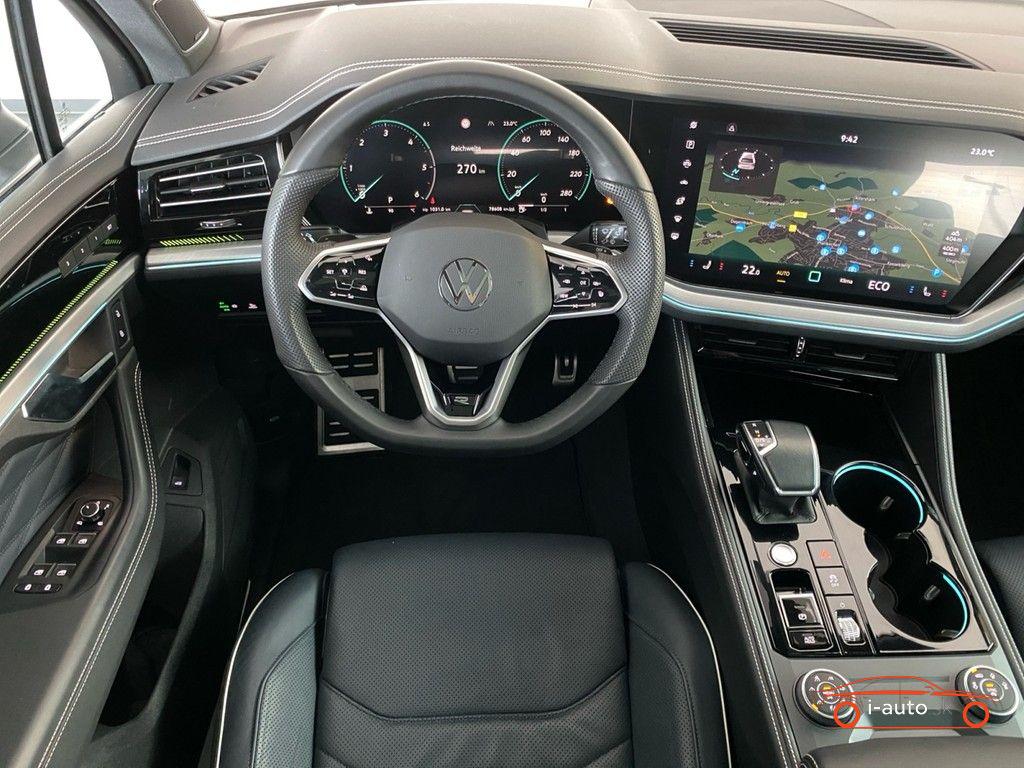 Volkswagen Touareg 2024 na predaj – fotografia 9