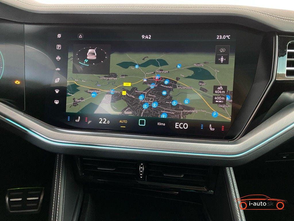Volkswagen Touareg 2024 na predaj – fotografia 10