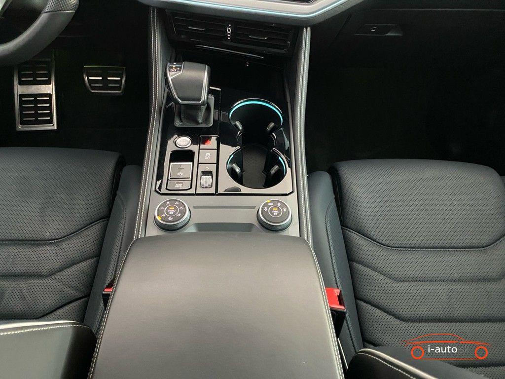 Volkswagen Touareg 2024 na predaj – fotografia 11