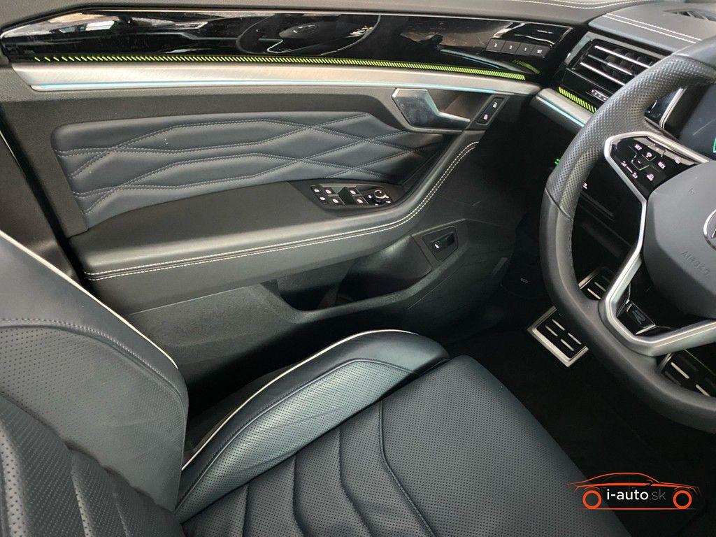 Volkswagen Touareg 2024 na predaj – fotografia 12