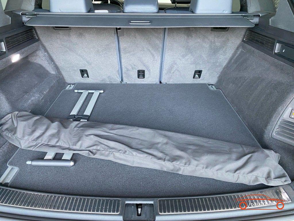 Volkswagen Touareg 2024 na predaj – fotografia 13