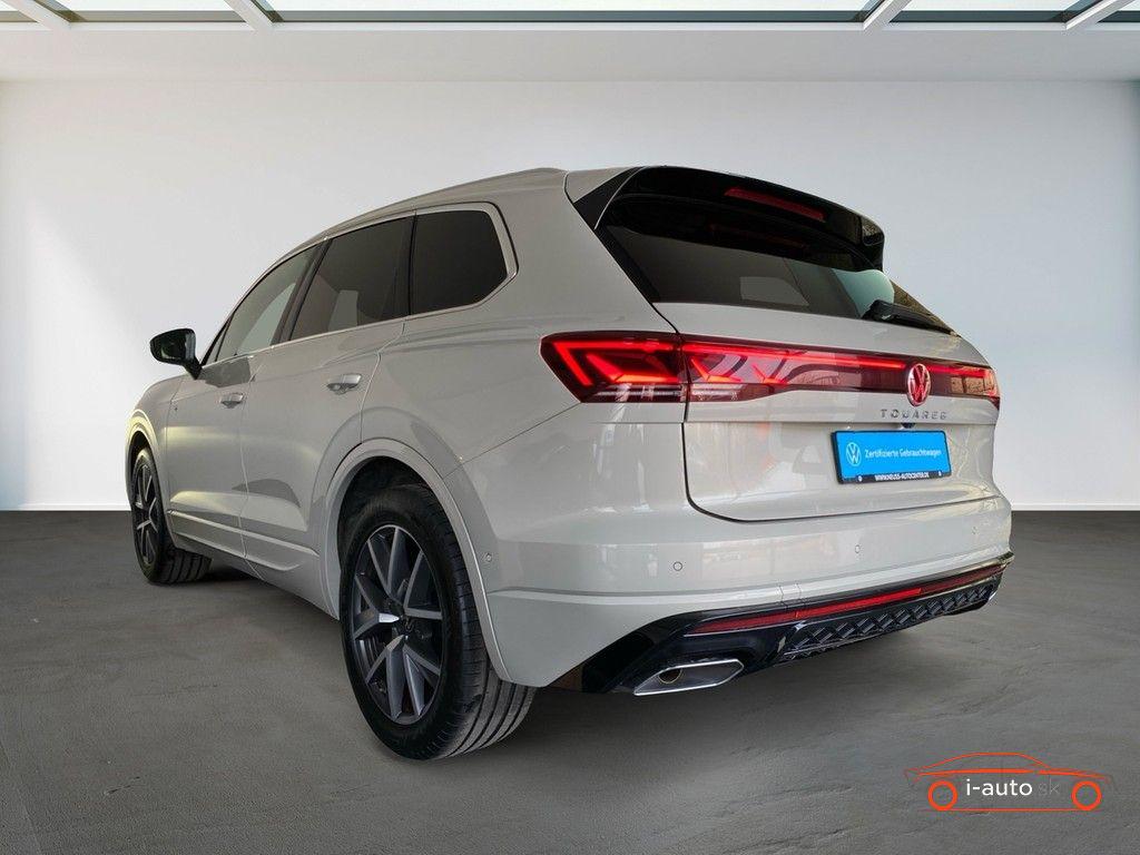 Volkswagen Touareg 2024 na predaj – fotografia 14