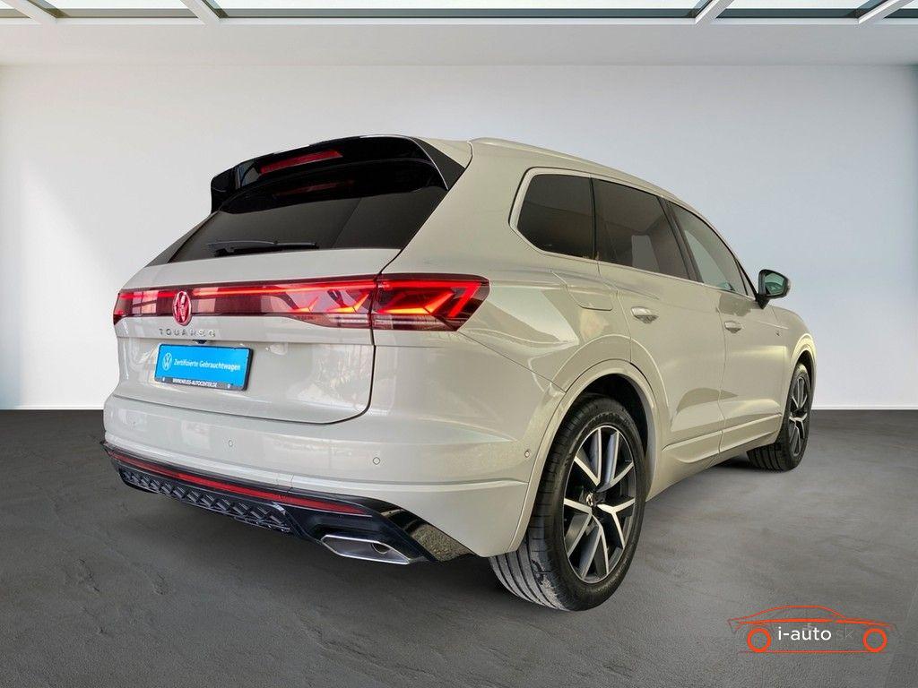 Volkswagen Touareg 2024 na predaj – fotografia 15