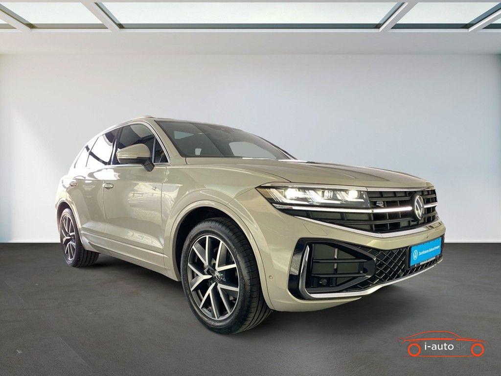 Volkswagen Touareg 2024 na predaj – fotografia 16