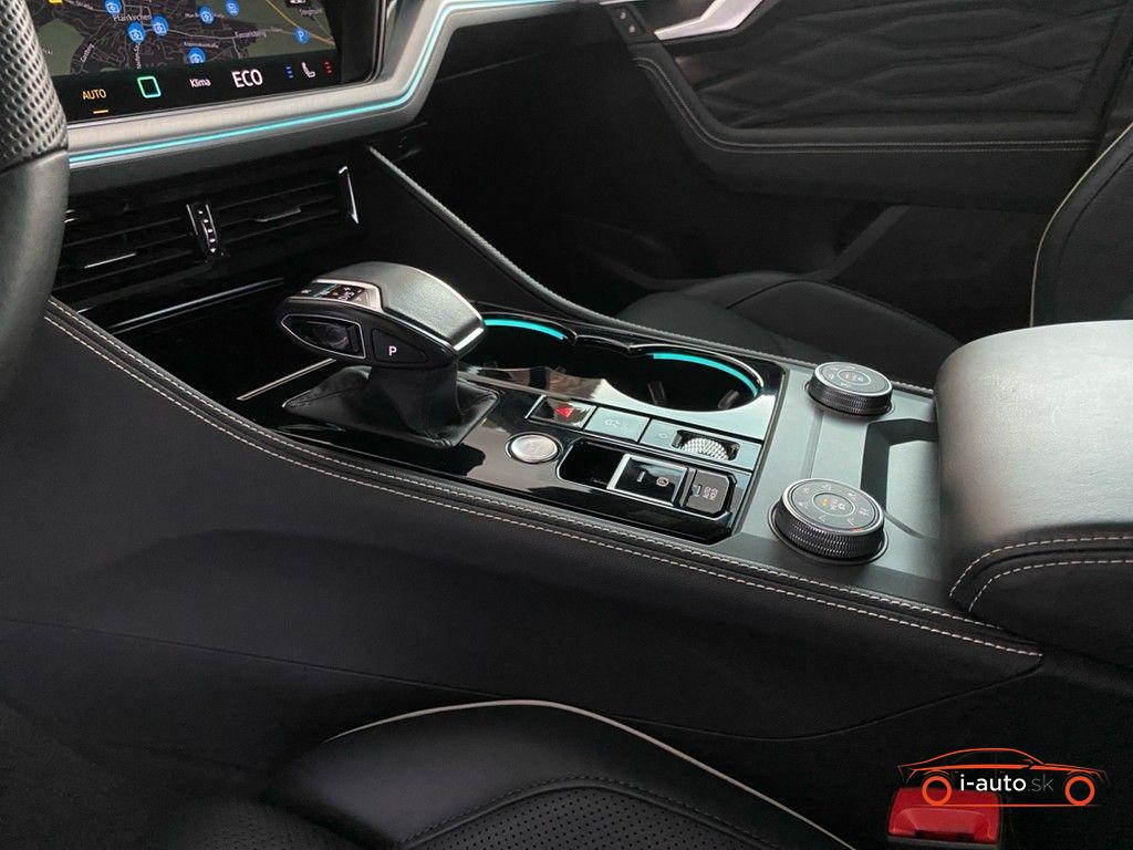 Volkswagen Touareg 2024 na predaj – fotografia 18