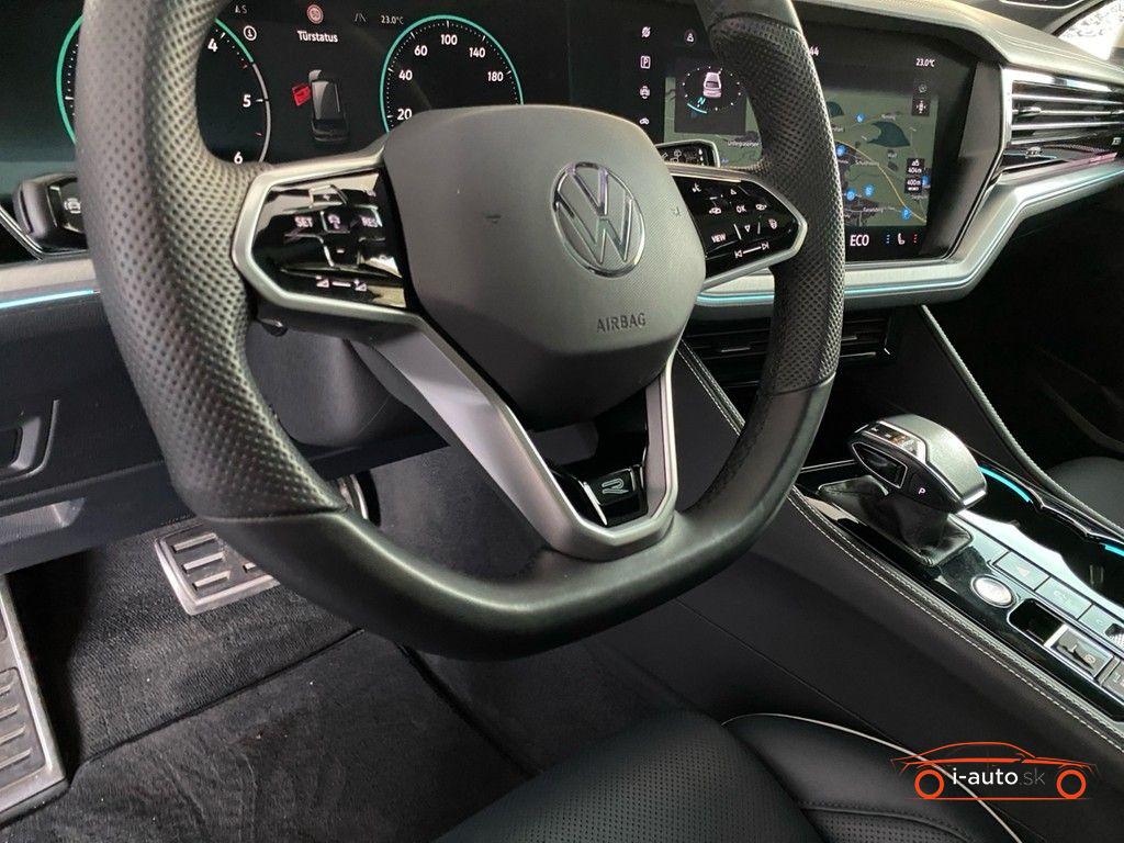 Volkswagen Touareg 2024 na predaj – fotografia 19