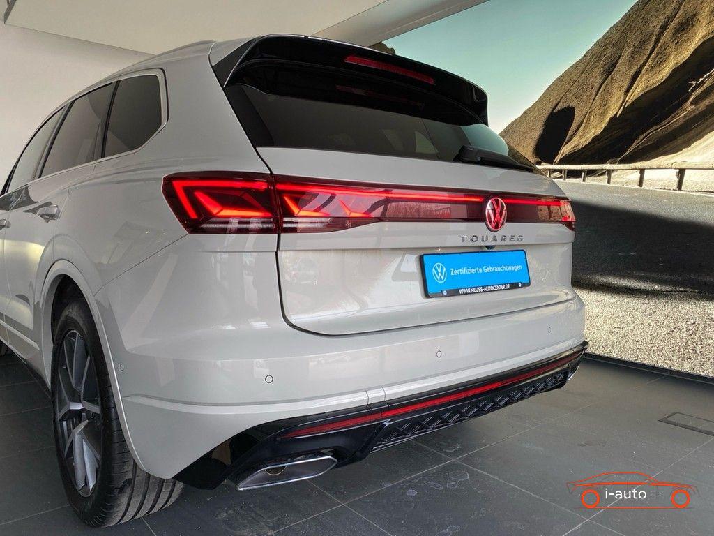 Volkswagen Touareg 2024 na predaj – fotografia 21