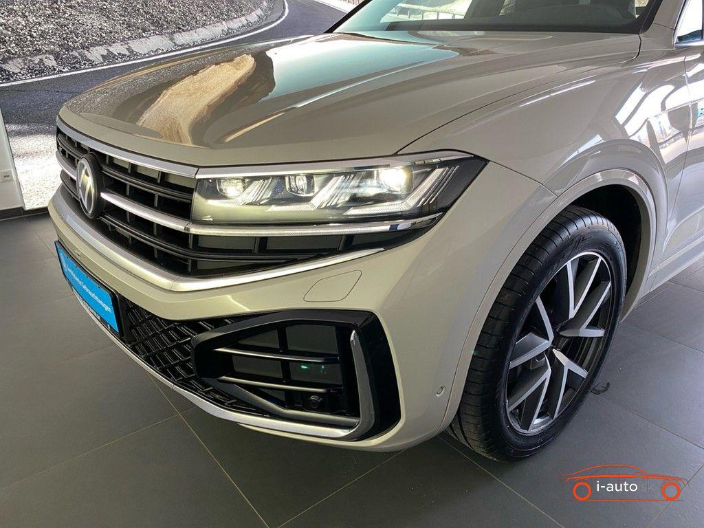Volkswagen Touareg 2024 na predaj – fotografia 22