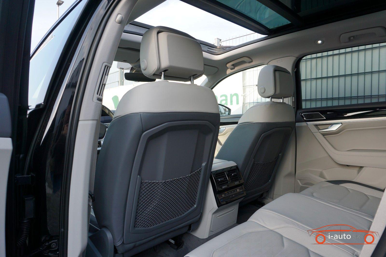 Volkswagen Touareg 2020 na predaj – fotografia 12