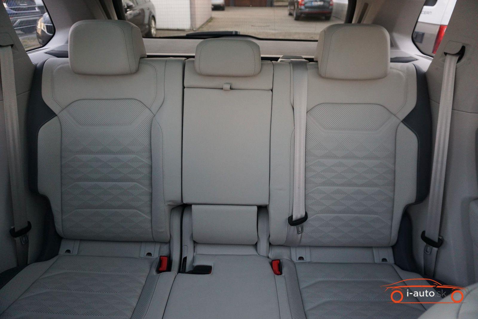 Volkswagen Touareg 2020 na predaj – fotografia 15