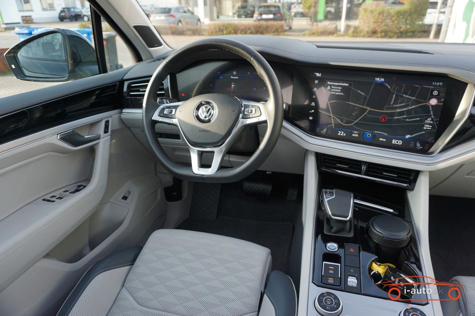 Volkswagen Touareg 2020 na predaj – fotografia 17
