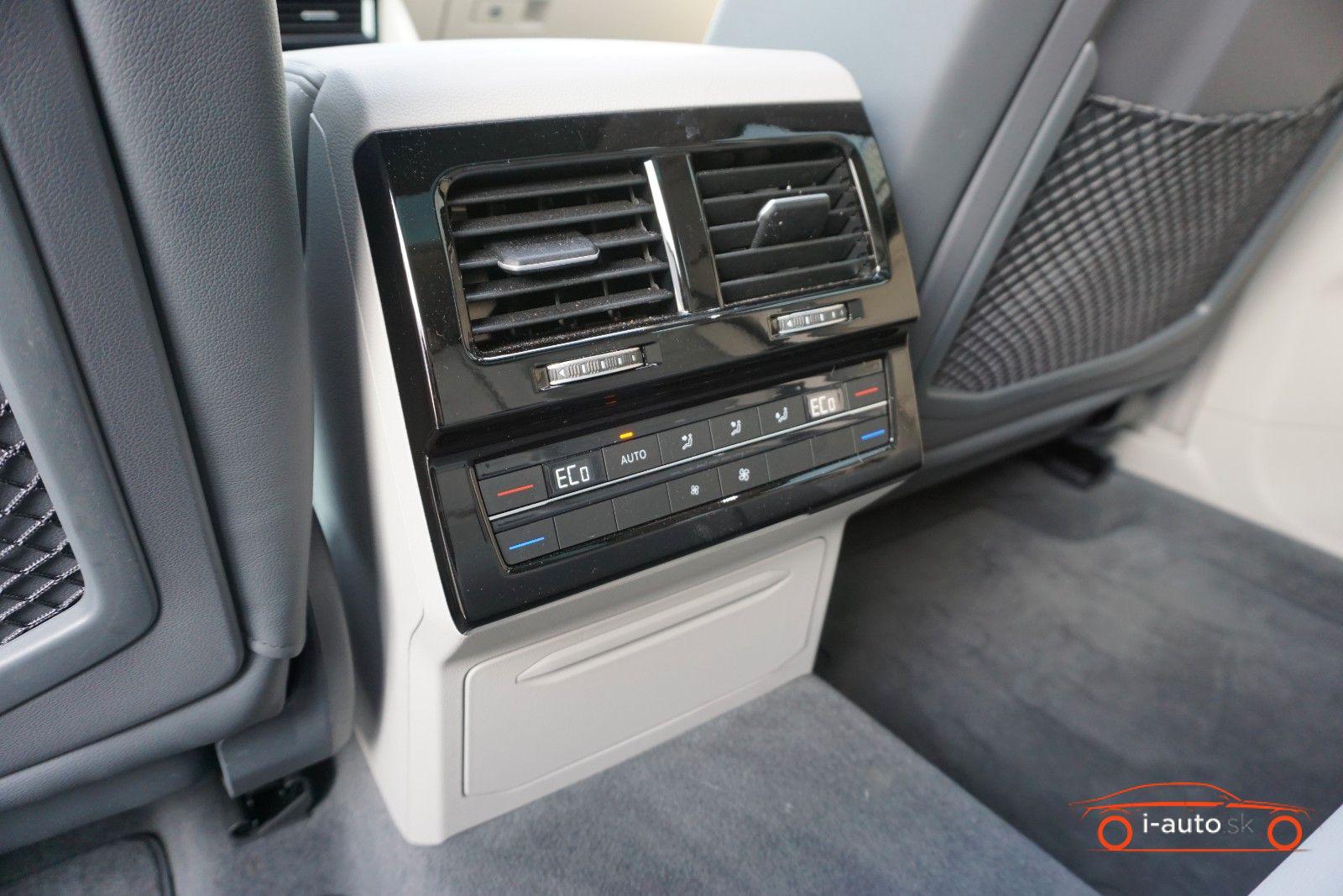 Volkswagen Touareg 2020 na predaj – fotografia 25