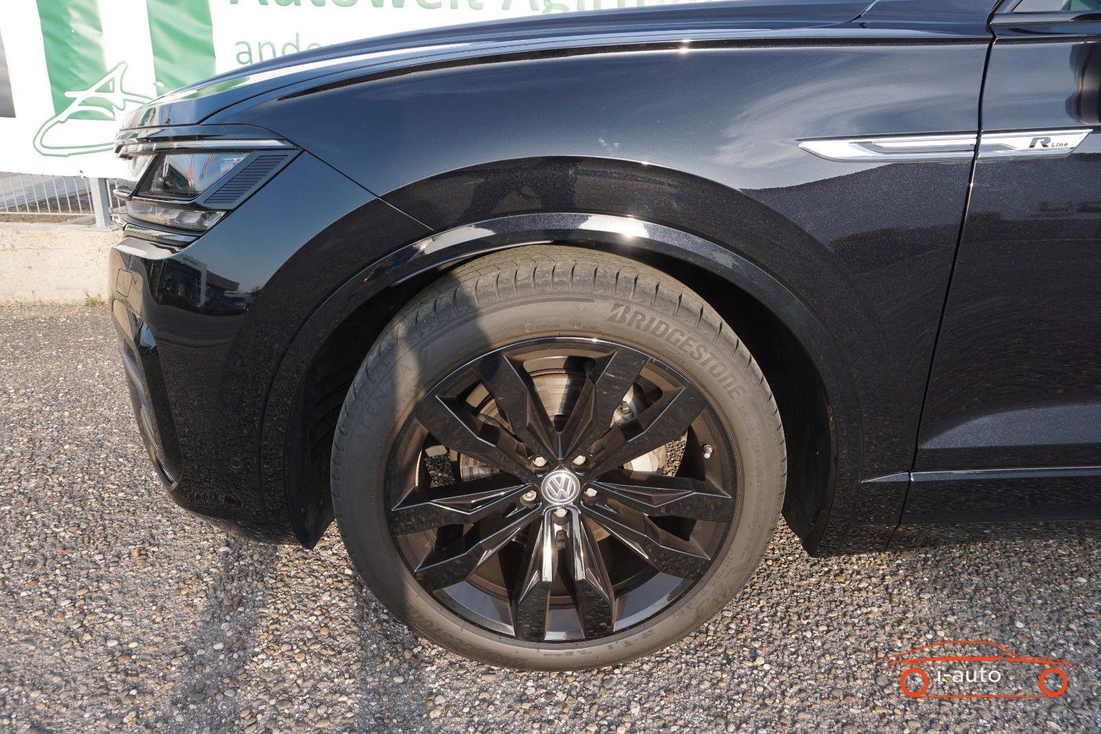 Volkswagen Touareg 2020 na predaj – fotografia 32
