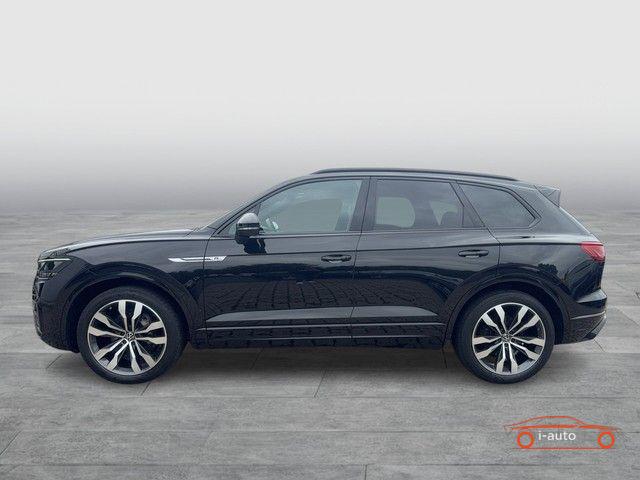 Volkswagen Touareg 2020 na predaj – fotografia 2
