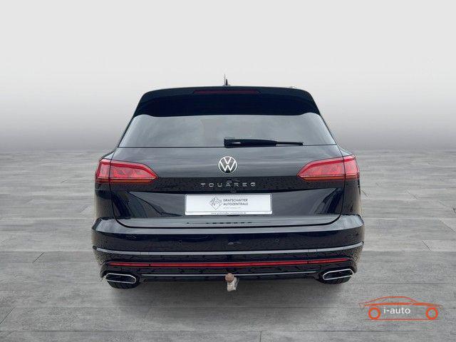 Volkswagen Touareg 2020 na predaj – fotografia 4