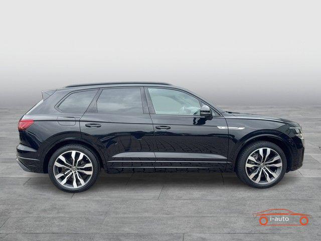 Volkswagen Touareg 2020 na predaj – fotografia 5