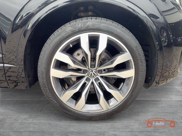 Volkswagen Touareg 2020 na predaj – fotografia 6