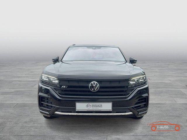 Volkswagen Touareg 2020 na predaj – fotografia 7