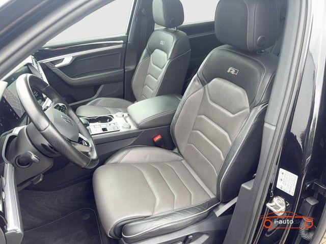 Volkswagen Touareg 2020 na predaj – fotografia 8