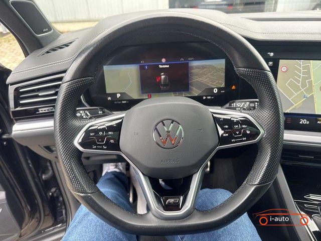 Volkswagen Touareg 2020 na predaj – fotografia 16