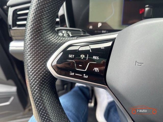 Volkswagen Touareg 2020 na predaj – fotografia 18
