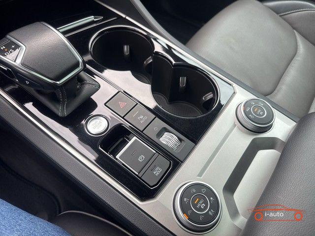 Volkswagen Touareg 2020 na predaj – fotografia 19