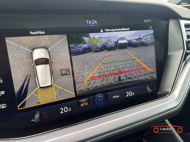 Volkswagen Touareg 2020 na predaj – fotografia 21