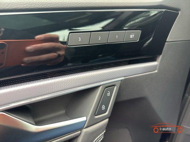 Volkswagen Touareg 2020 na predaj – fotografia 22