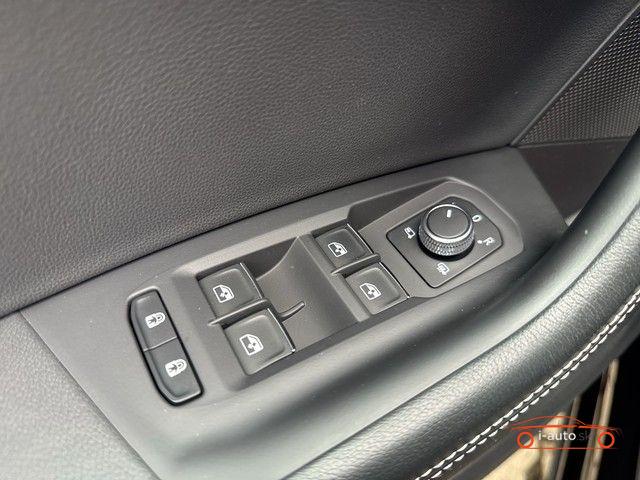 Volkswagen Touareg 2020 na predaj – fotografia 23