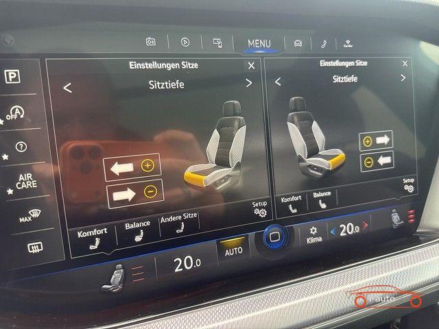 Volkswagen Touareg 2020 na predaj – fotografia 24