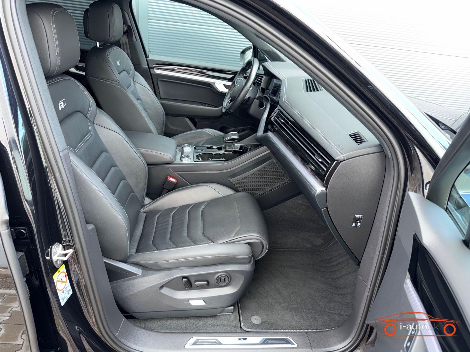 Volkswagen Touareg 2020 na predaj – fotografia 10