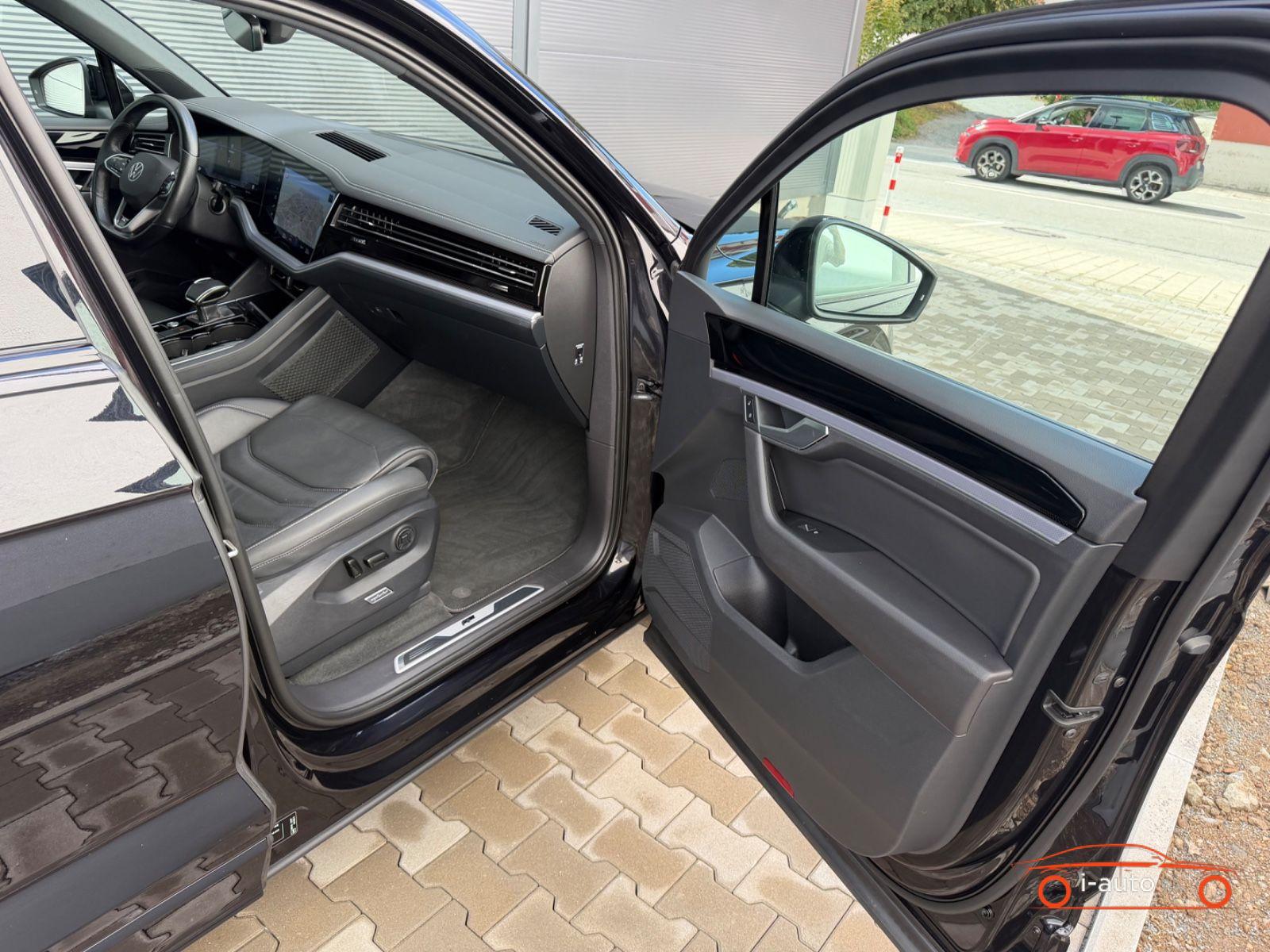 Volkswagen Touareg 2020 na predaj – fotografia 12