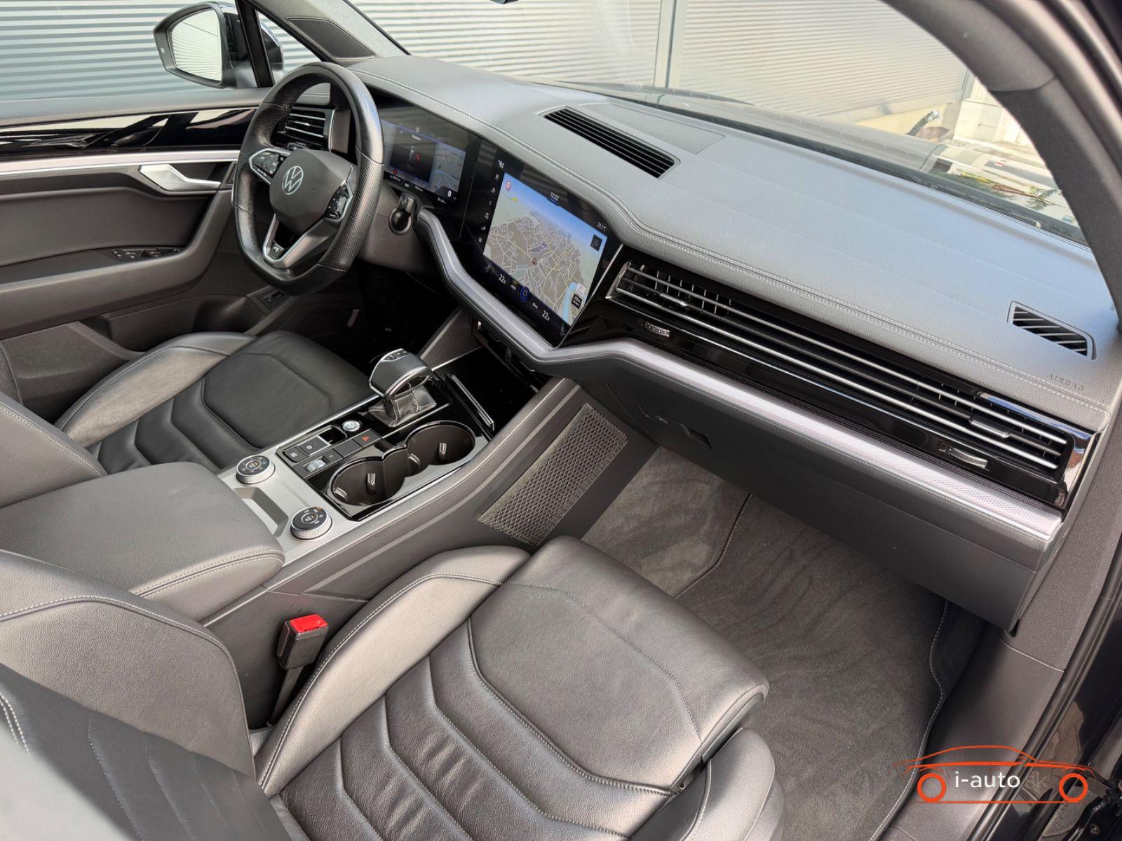 Volkswagen Touareg 2020 na predaj – fotografia 13