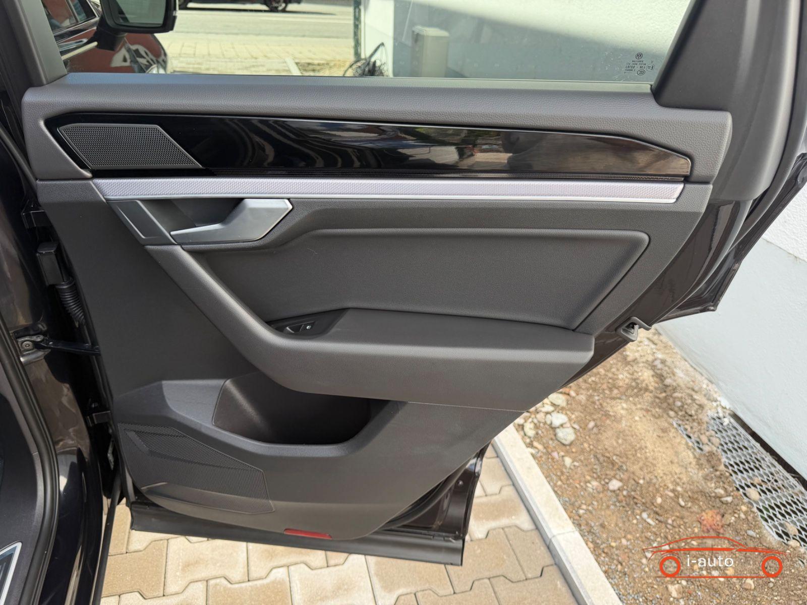 Volkswagen Touareg 2020 na predaj – fotografia 14