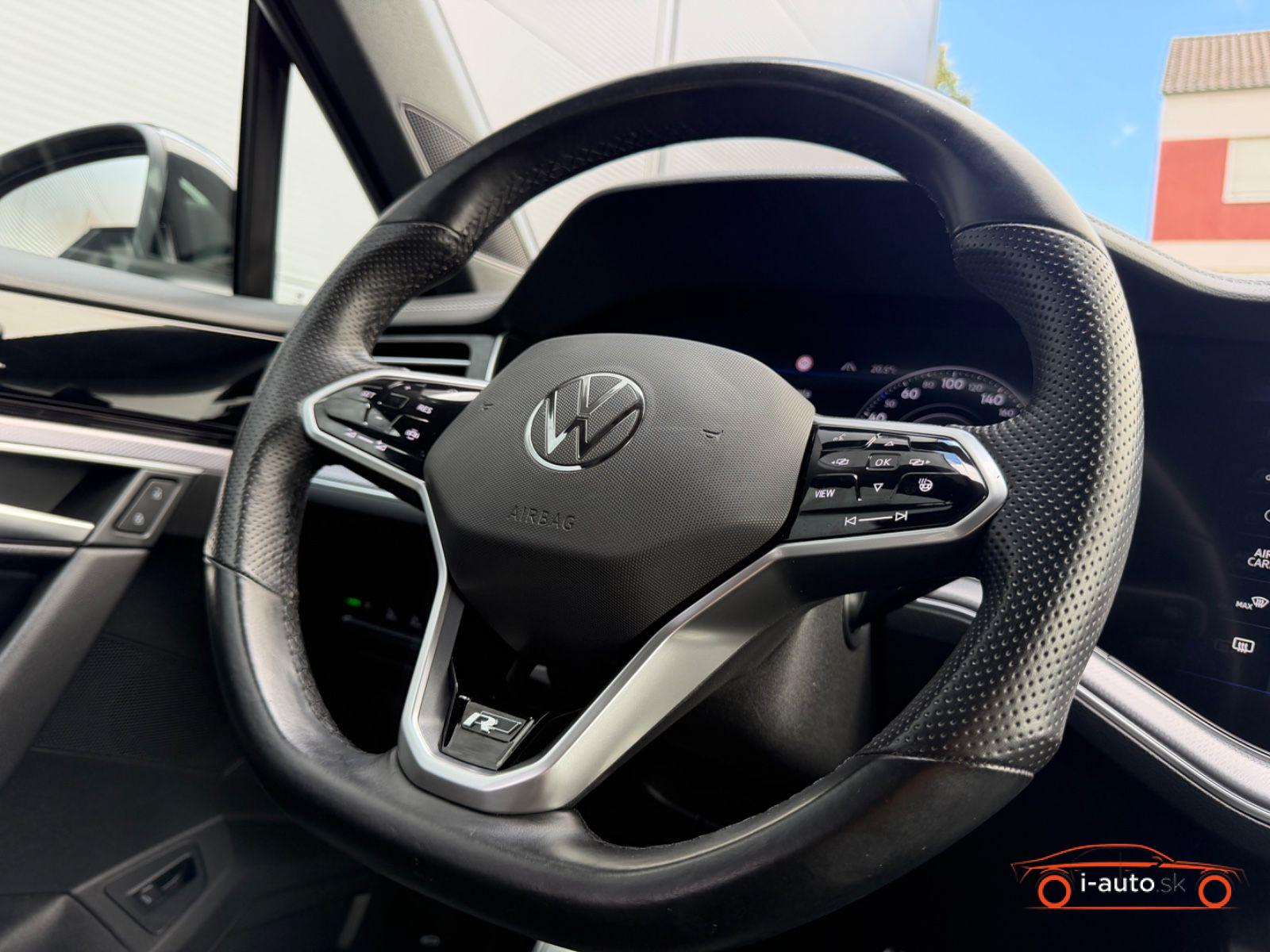 Volkswagen Touareg 2020 na predaj – fotografia 20
