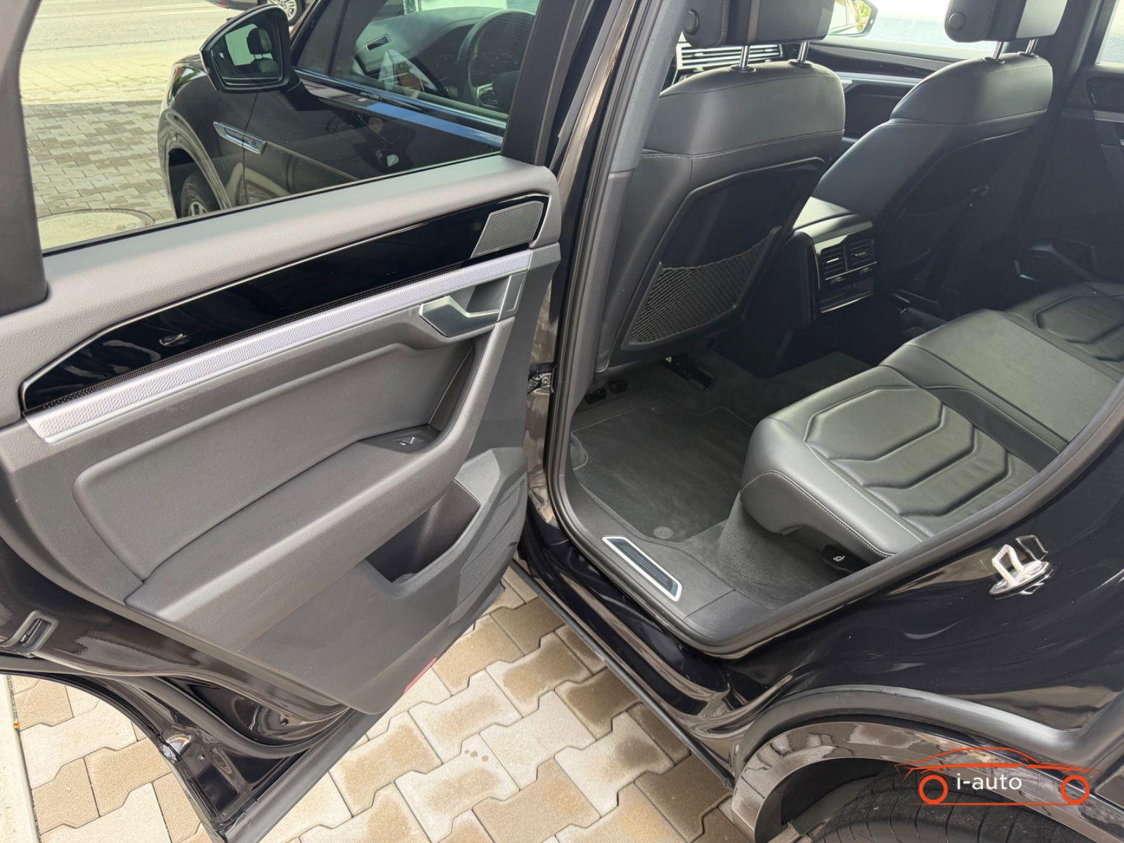 Volkswagen Touareg 2020 na predaj – fotografia 23