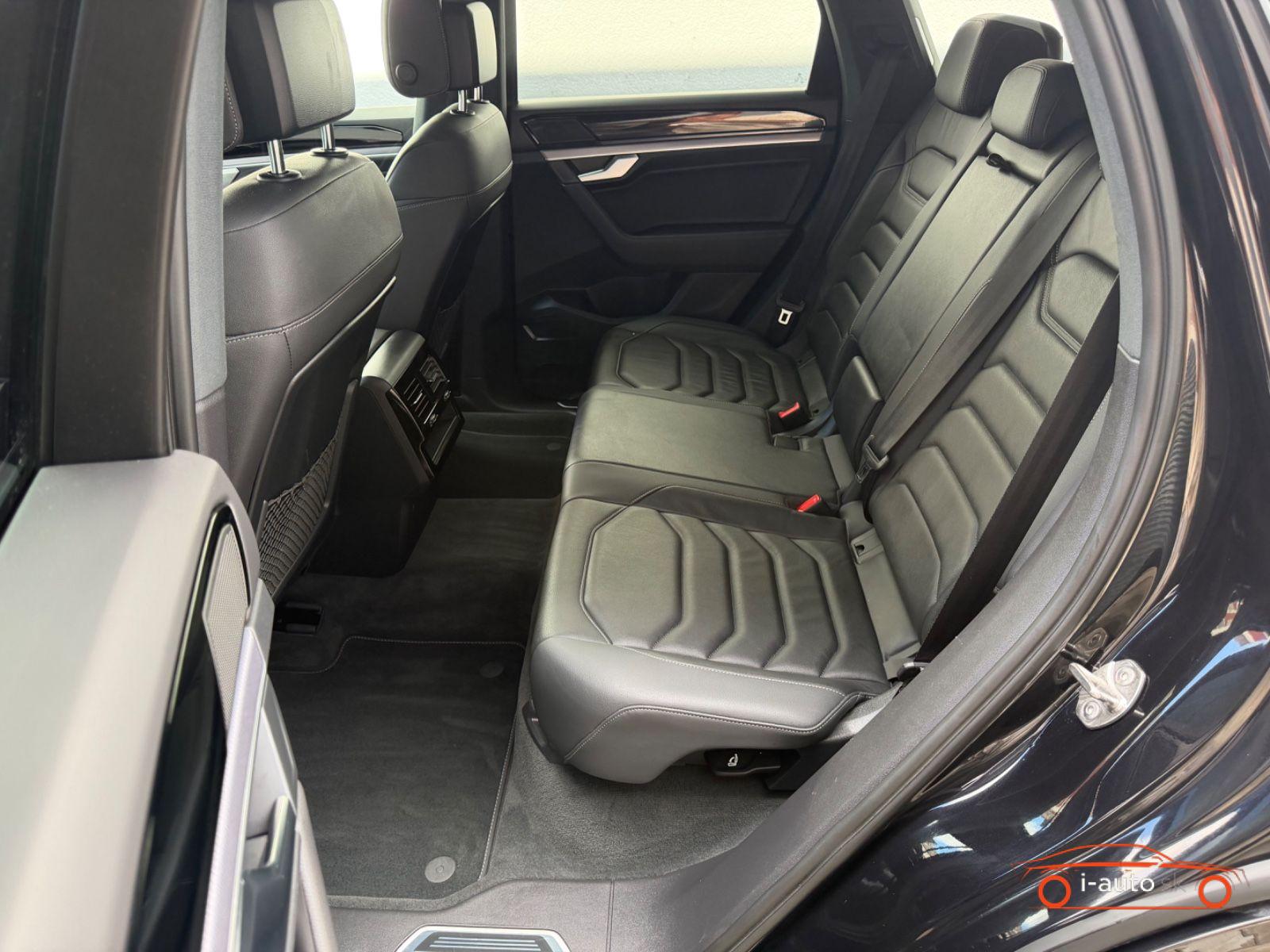 Volkswagen Touareg 2020 na predaj – fotografia 24