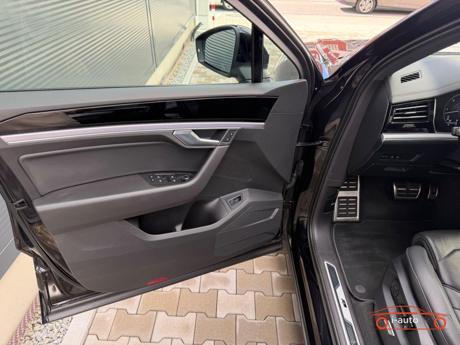 Volkswagen Touareg 2020 na predaj – fotografia 27
