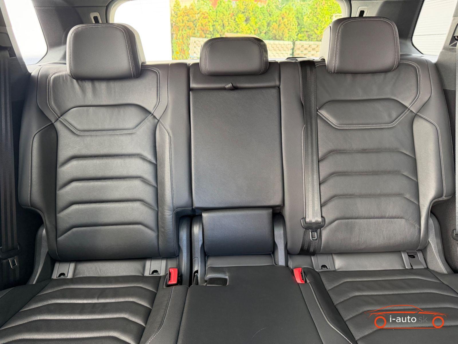 Volkswagen Touareg 2020 na predaj – fotografia 33